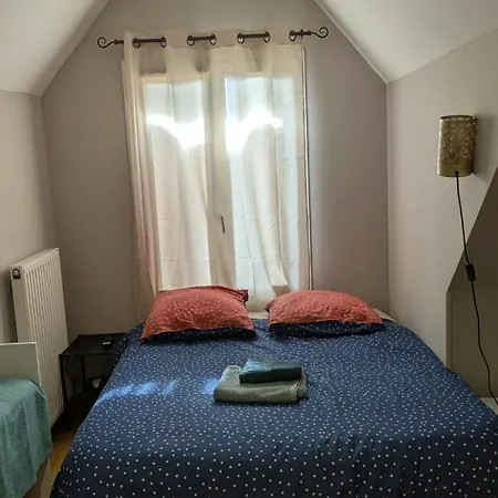 Le Petit Cocon * Линас