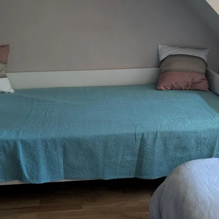 Apartamento Le Petit Cocon *
